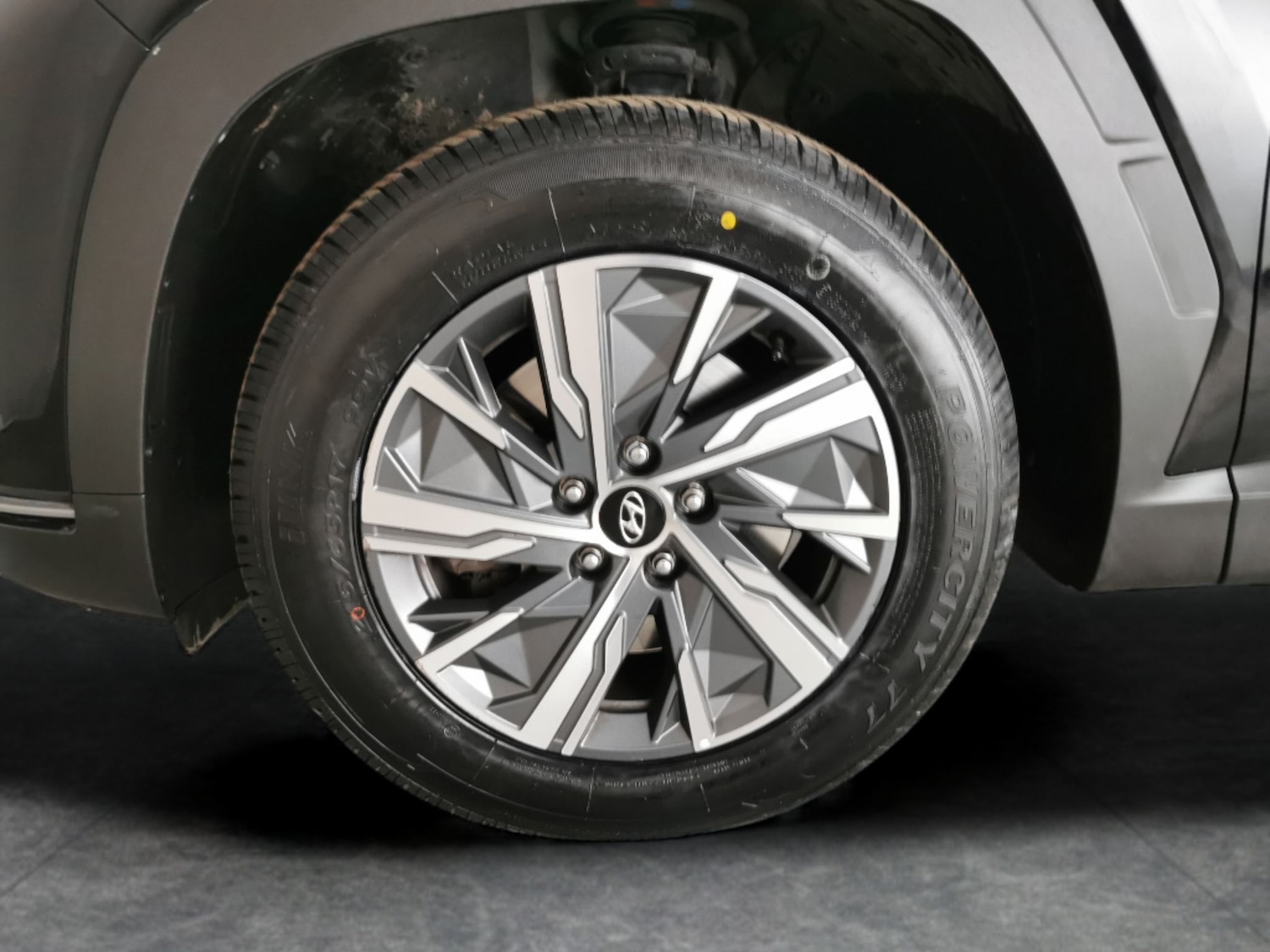 Used Hyundai TUCSON 2022 for sale - 76356068: Photo 29