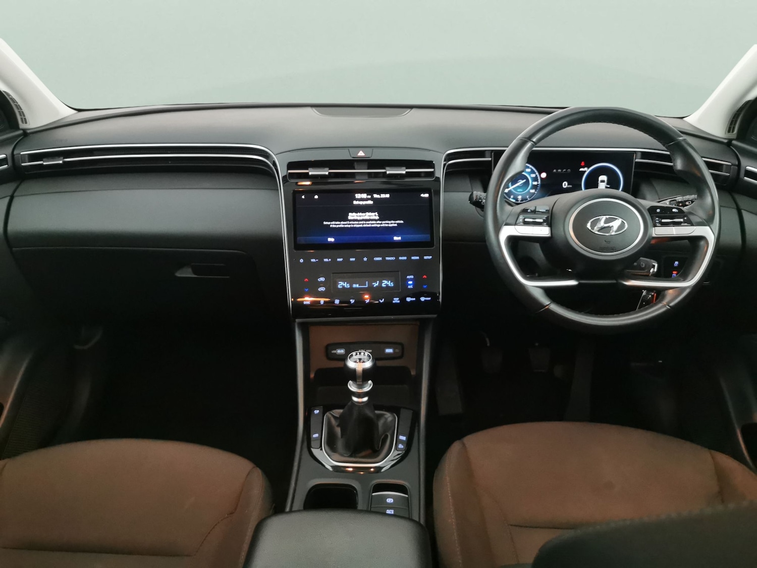 Used Hyundai TUCSON 2022 for sale - 76356068: Photo 5