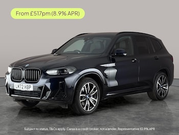 Used BMW X3 2022 for sale - 79455232: Photo