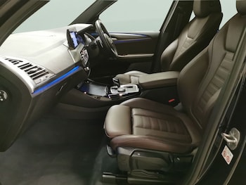 Used BMW X3 2022 for sale - 79455232: Photo