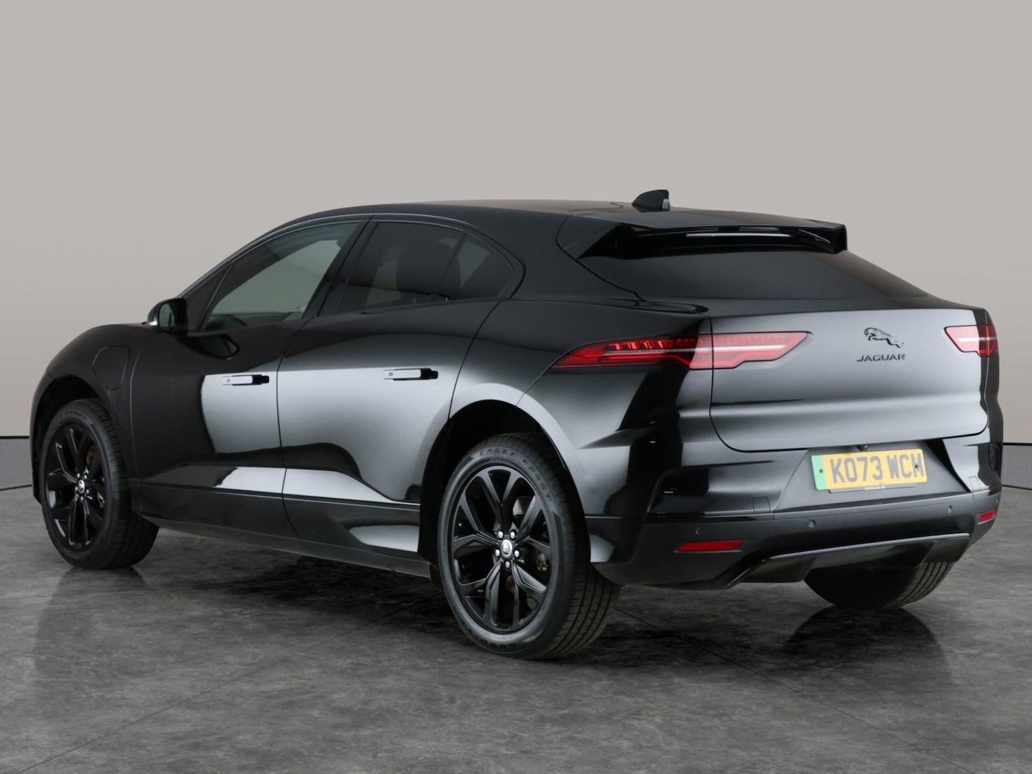 Used Jaguar I-Pace 2024 for sale - 77051088: Photo 14