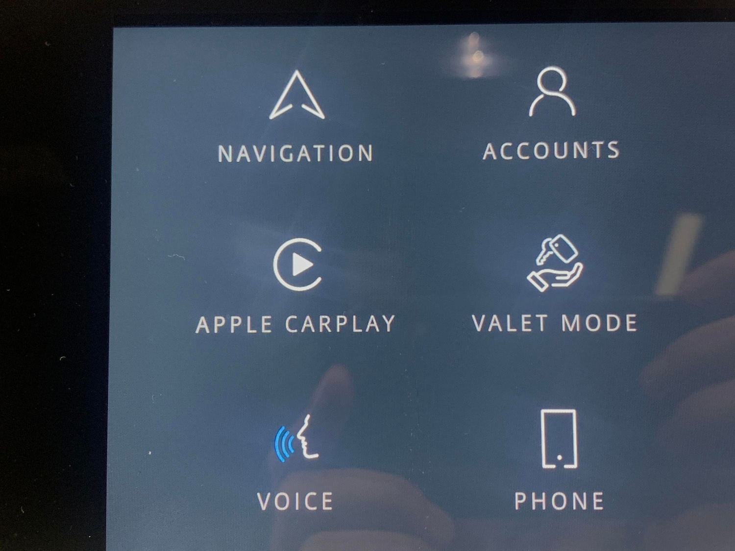 Used Jaguar I-Pace 2024 for sale - 77051088: Photo 18