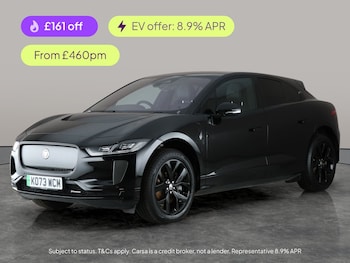 Used Jaguar I-Pace undefined for sale - 77051088: Photo