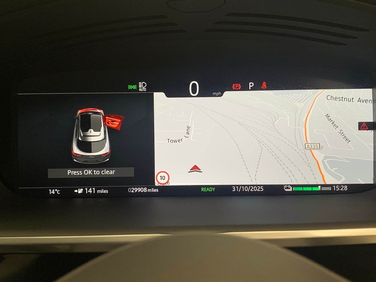 Used Jaguar I-Pace 2024 for sale - 77051088: Photo 27