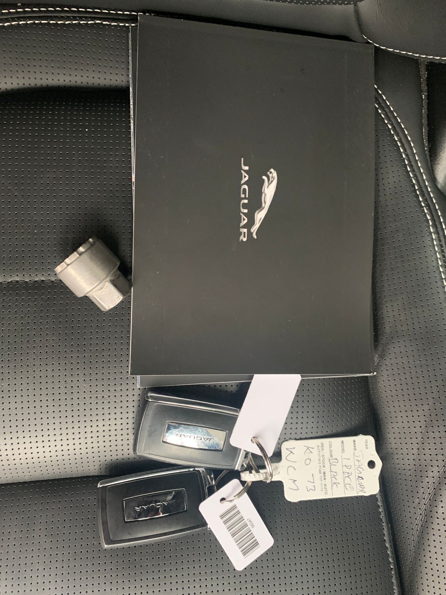 Used Jaguar I-Pace 2024 for sale - 77051088: Photo 41