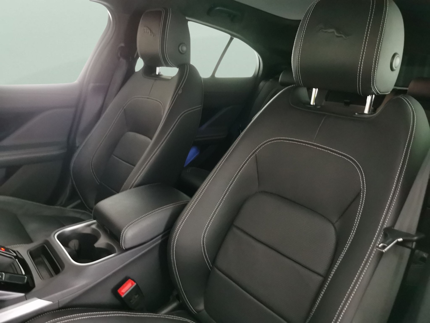 Used Jaguar I-Pace 2024 for sale - 77051088: Photo 8