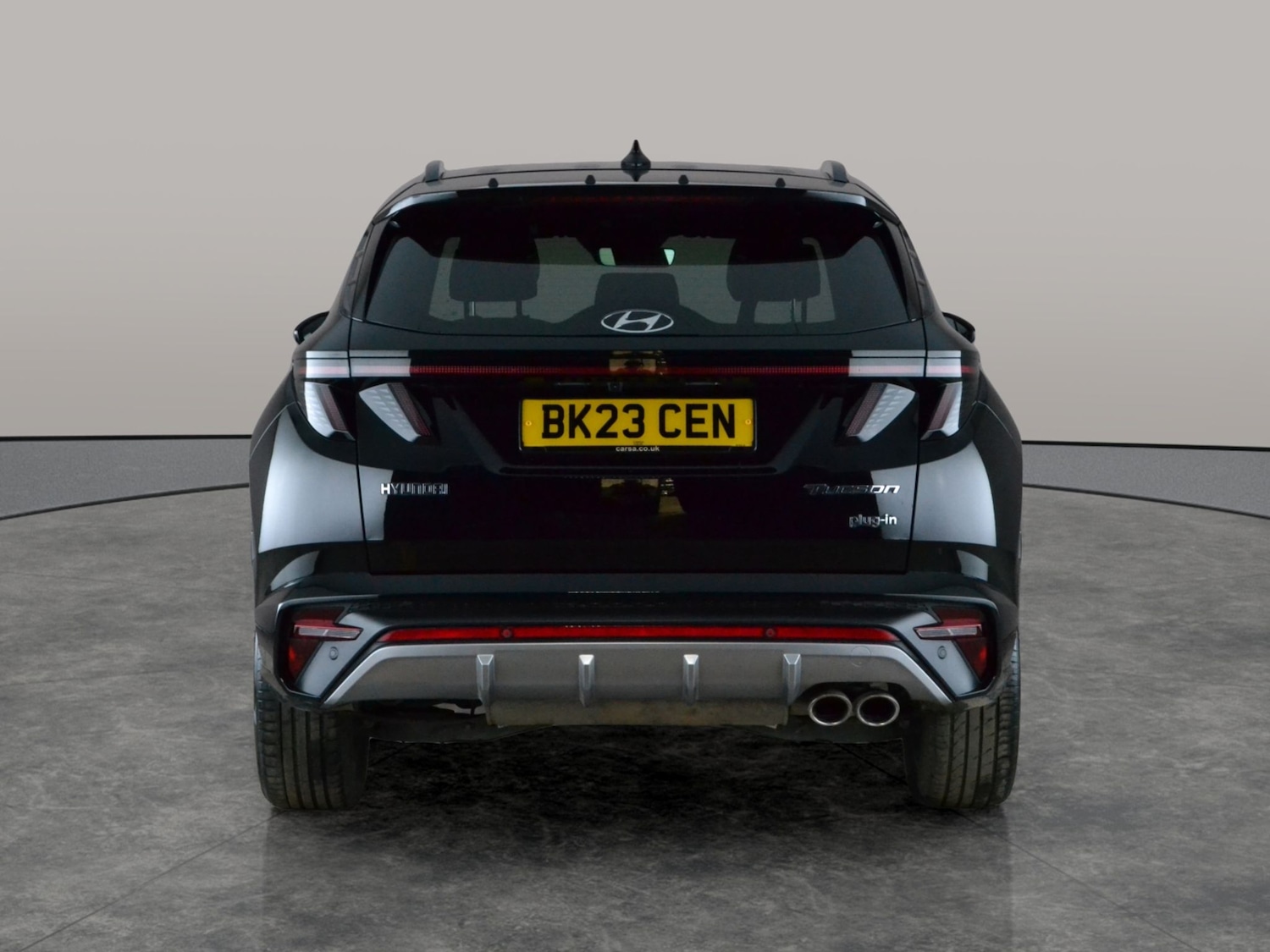 Used Hyundai TUCSON 2023 for sale - 77918339: Photo 12