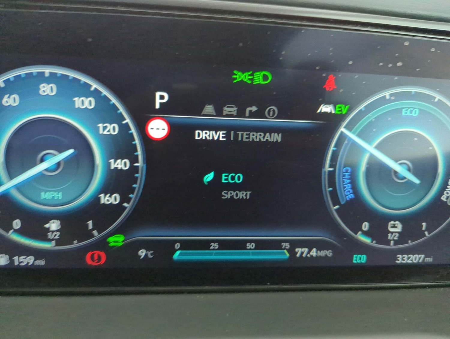 Used Hyundai TUCSON 2023 for sale - 77918339: Photo 17