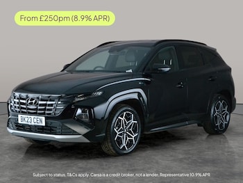 Used Hyundai TUCSON 2023 for sale - 77918339: Photo