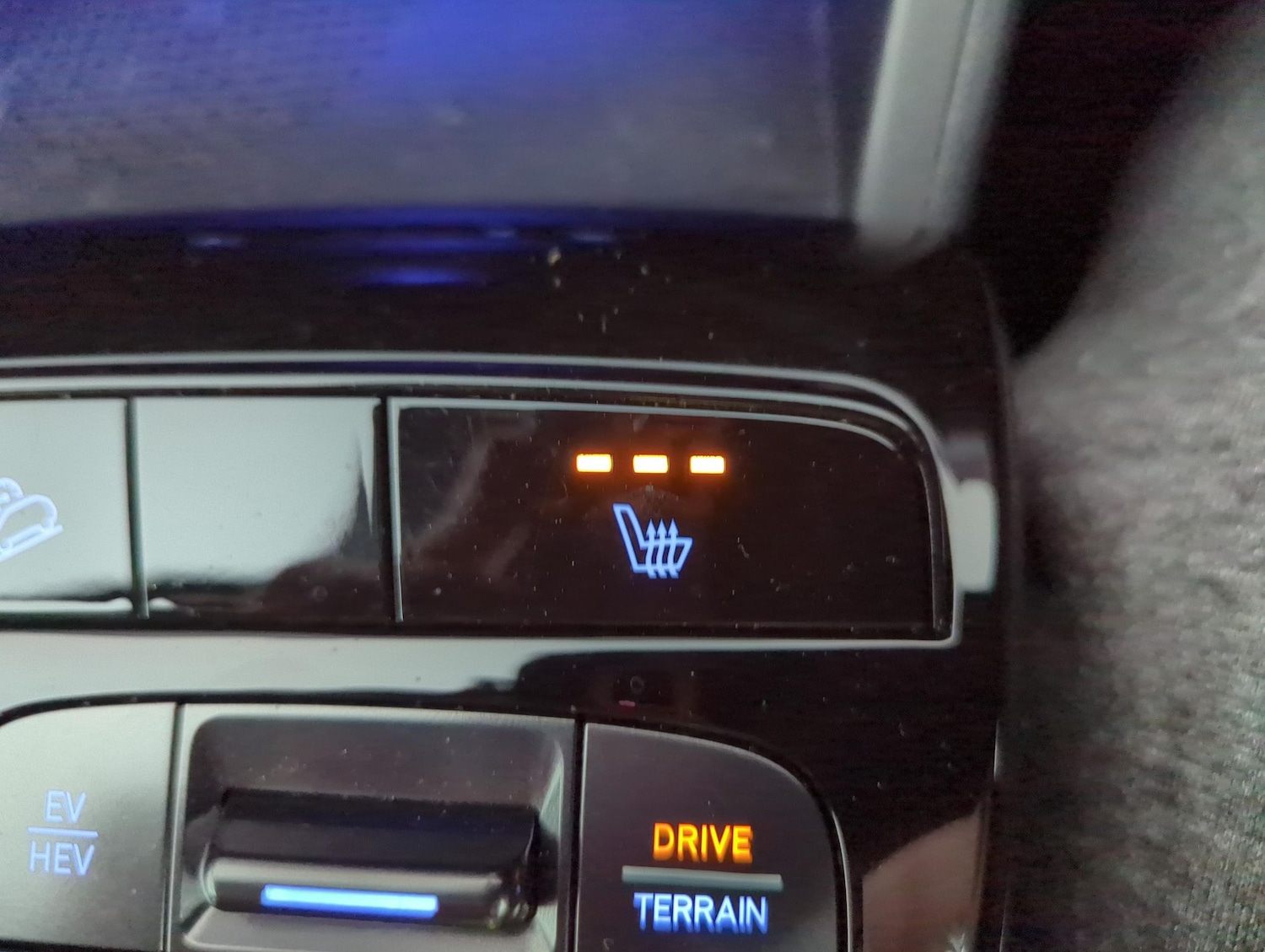 Used Hyundai TUCSON 2023 for sale - 77918339: Photo 20