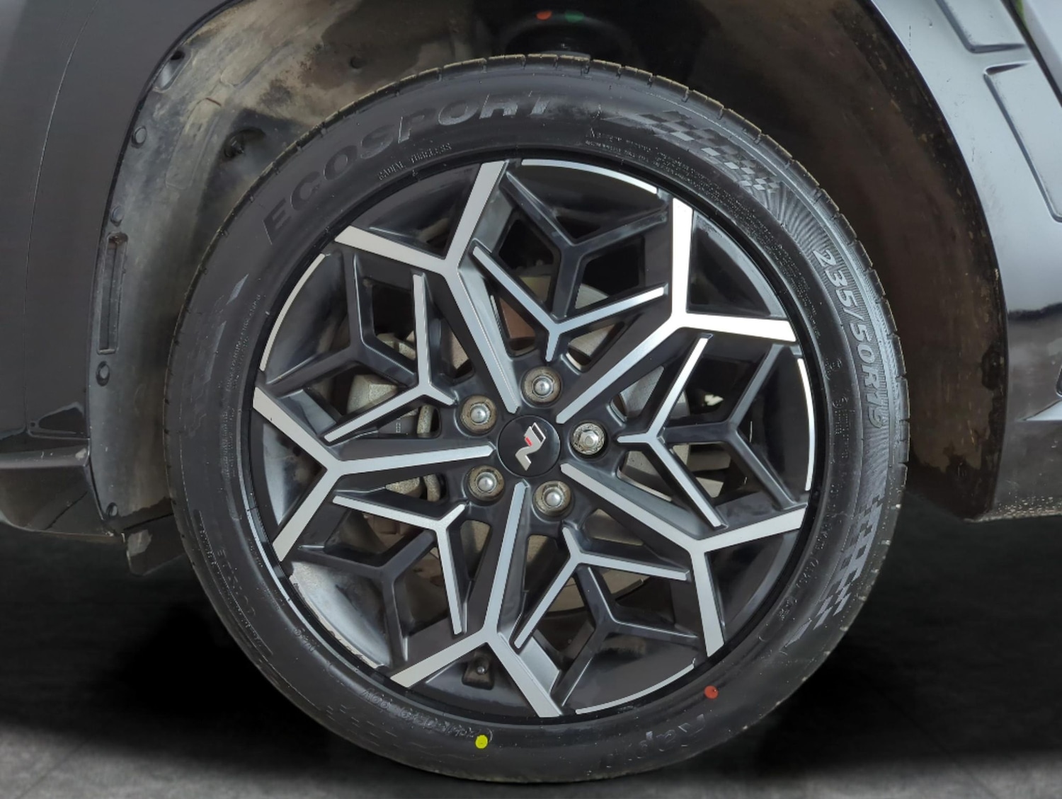 Used Hyundai TUCSON 2023 for sale - 77918339: Photo 27