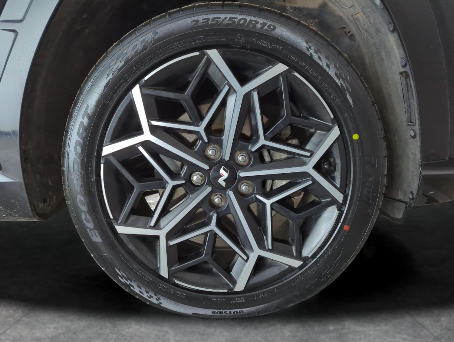 Used Hyundai TUCSON 2023 for sale - 77918339: Photo 28