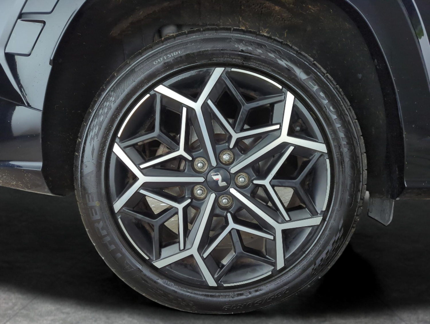 Used Hyundai TUCSON 2023 for sale - 77918339: Photo 29