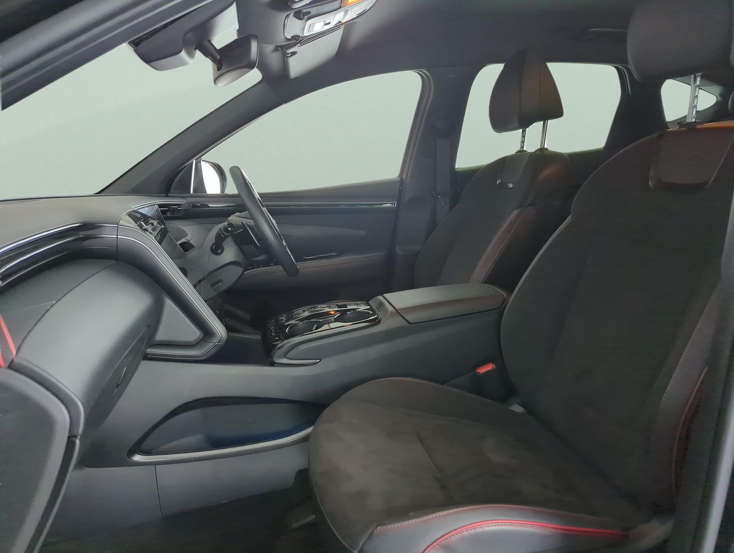 Used Hyundai TUCSON 2023 for sale - 77918339: Photo 4