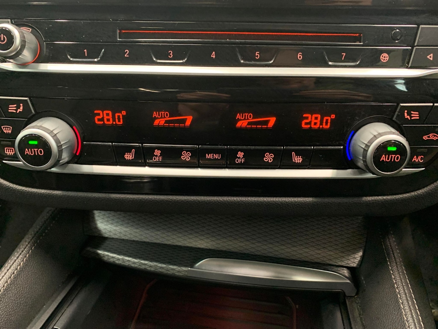 Used BMW 5 Series 2019 for sale - 76750362: Photo 20