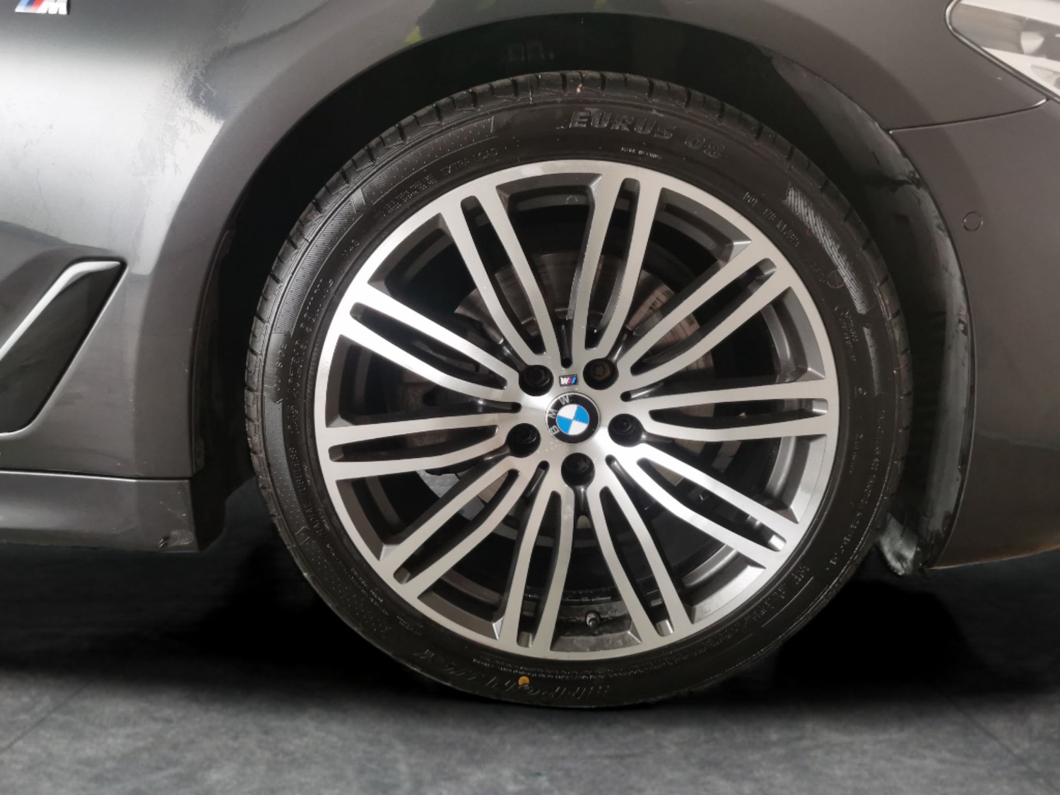 Used BMW 5 Series 2019 for sale - 76750362: Photo 28