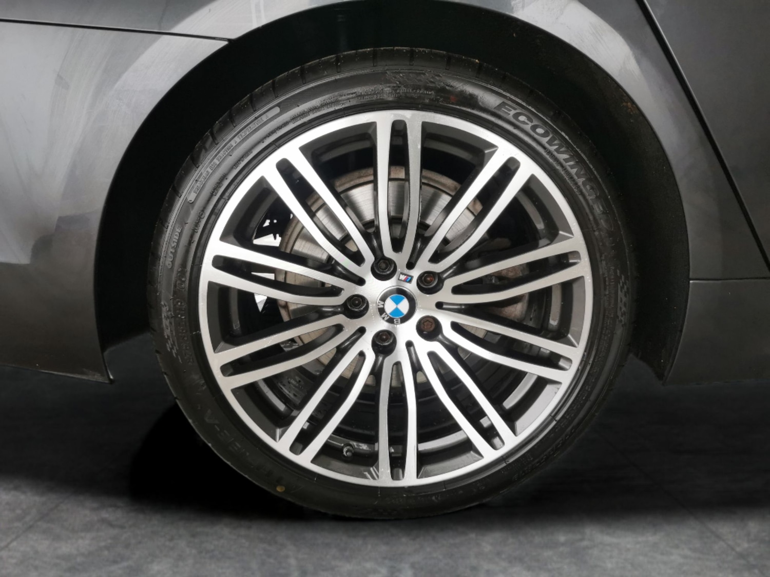 Used BMW 5 Series 2019 for sale - 76750362: Photo 29