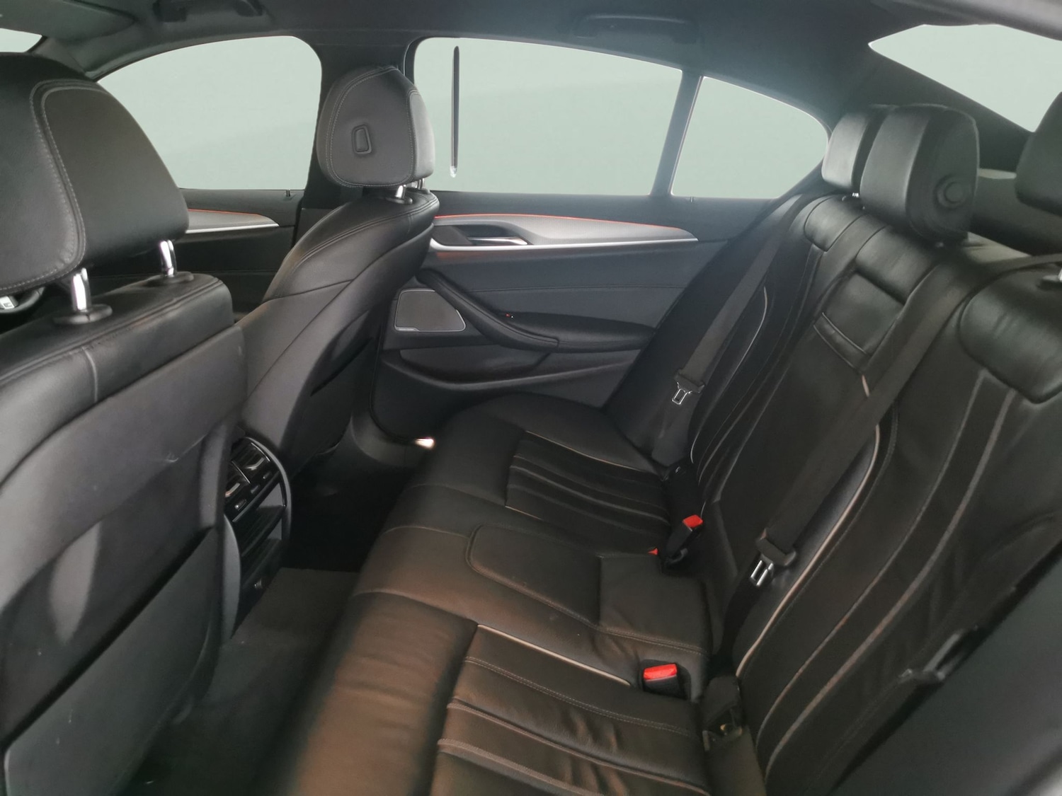 Used BMW 5 Series 2019 for sale - 76750362: Photo 30