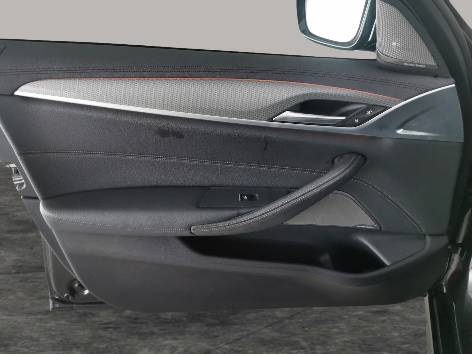 Used BMW 5 Series 2019 for sale - 76750362: Photo 31