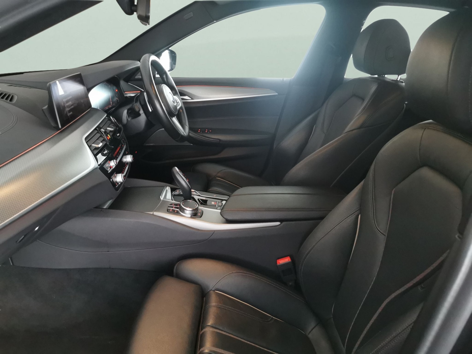 Used BMW 5 Series 2019 for sale - 76750362: Photo 4