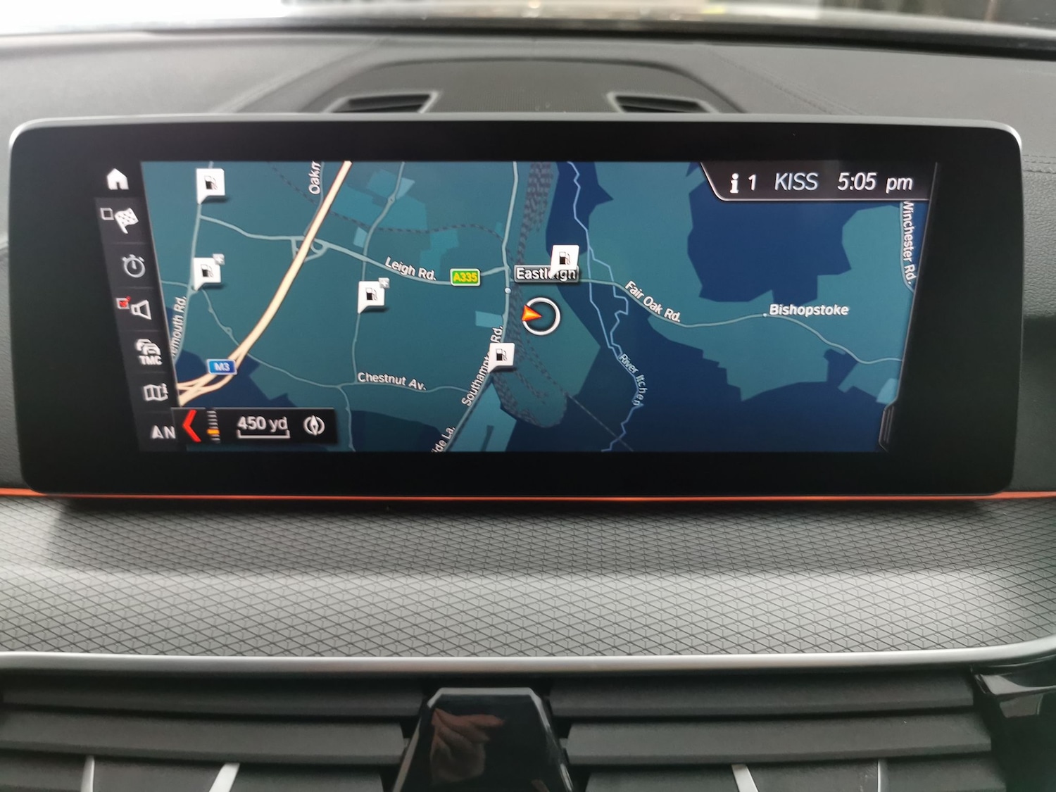 Used BMW 5 Series 2019 for sale - 76750362: Photo 9