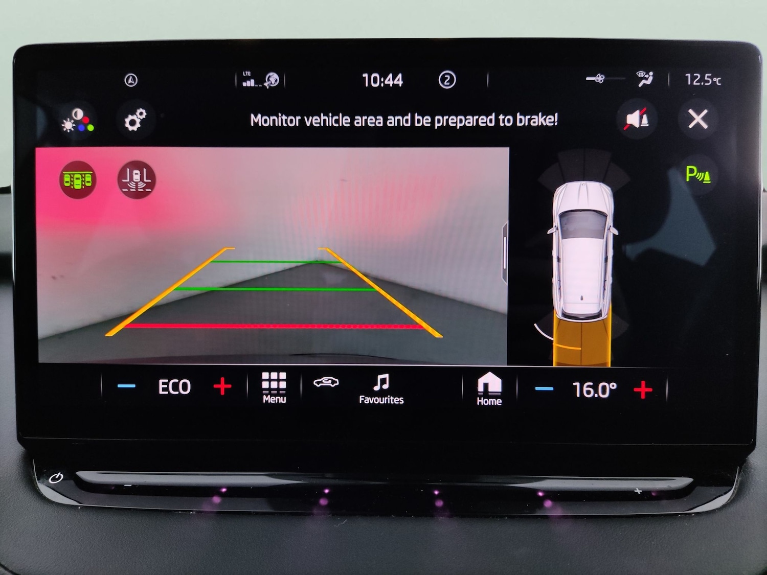 Used Skoda Enyaq 2023 for sale - 78012395: Photo 18