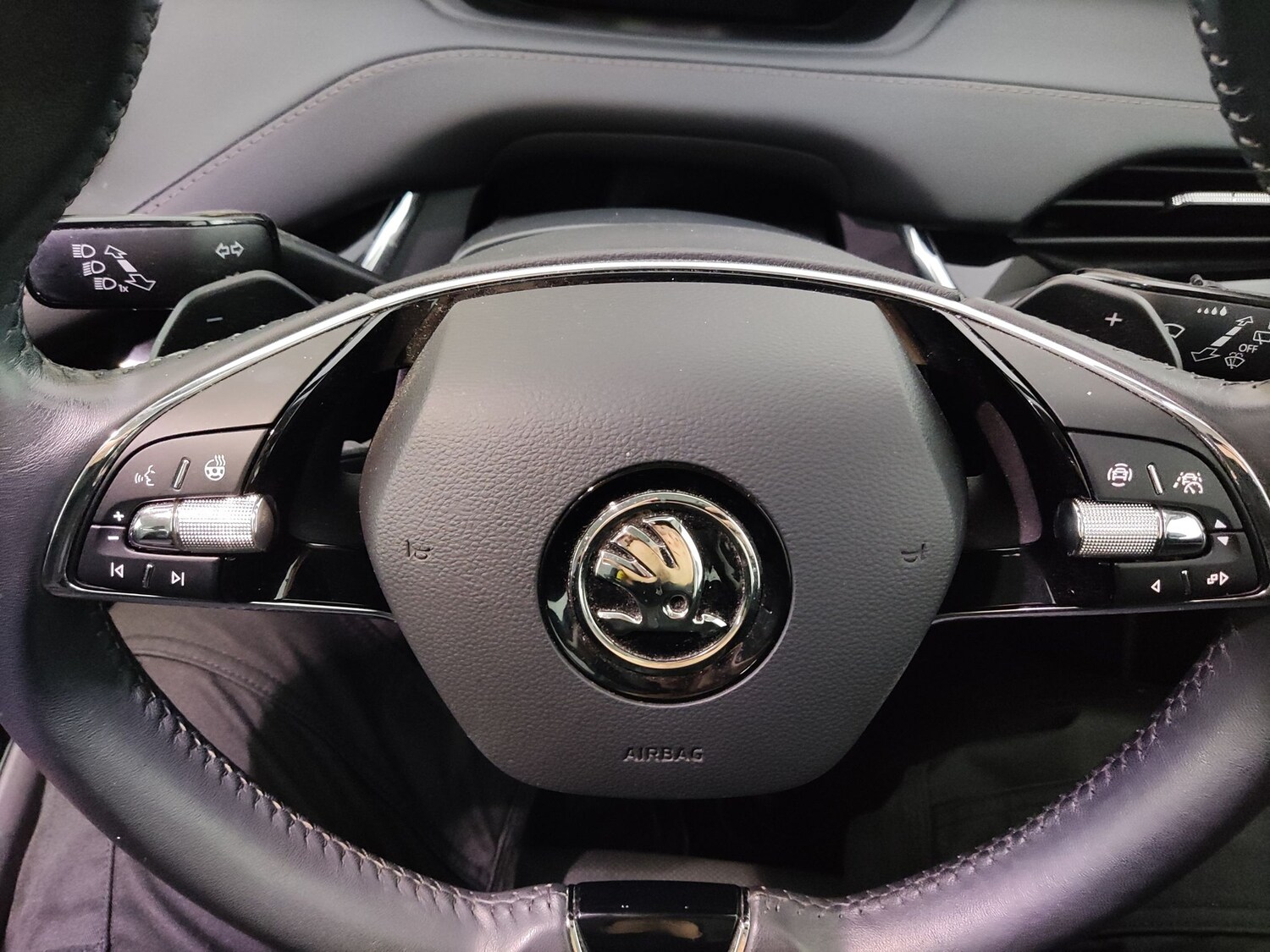 Used Skoda Enyaq 2023 for sale - 78012395: Photo 21