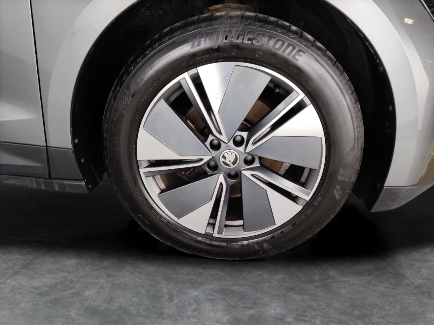 Used Skoda Enyaq 2023 for sale - 78012395: Photo 25