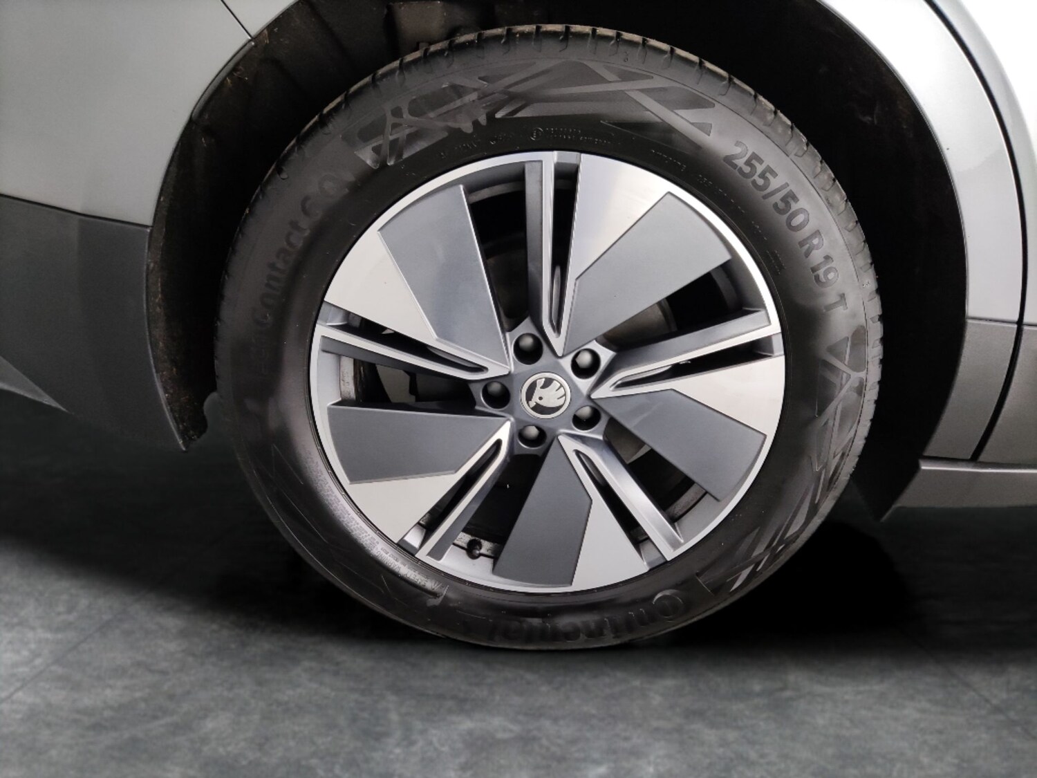 Used Skoda Enyaq 2023 for sale - 78012395: Photo 26