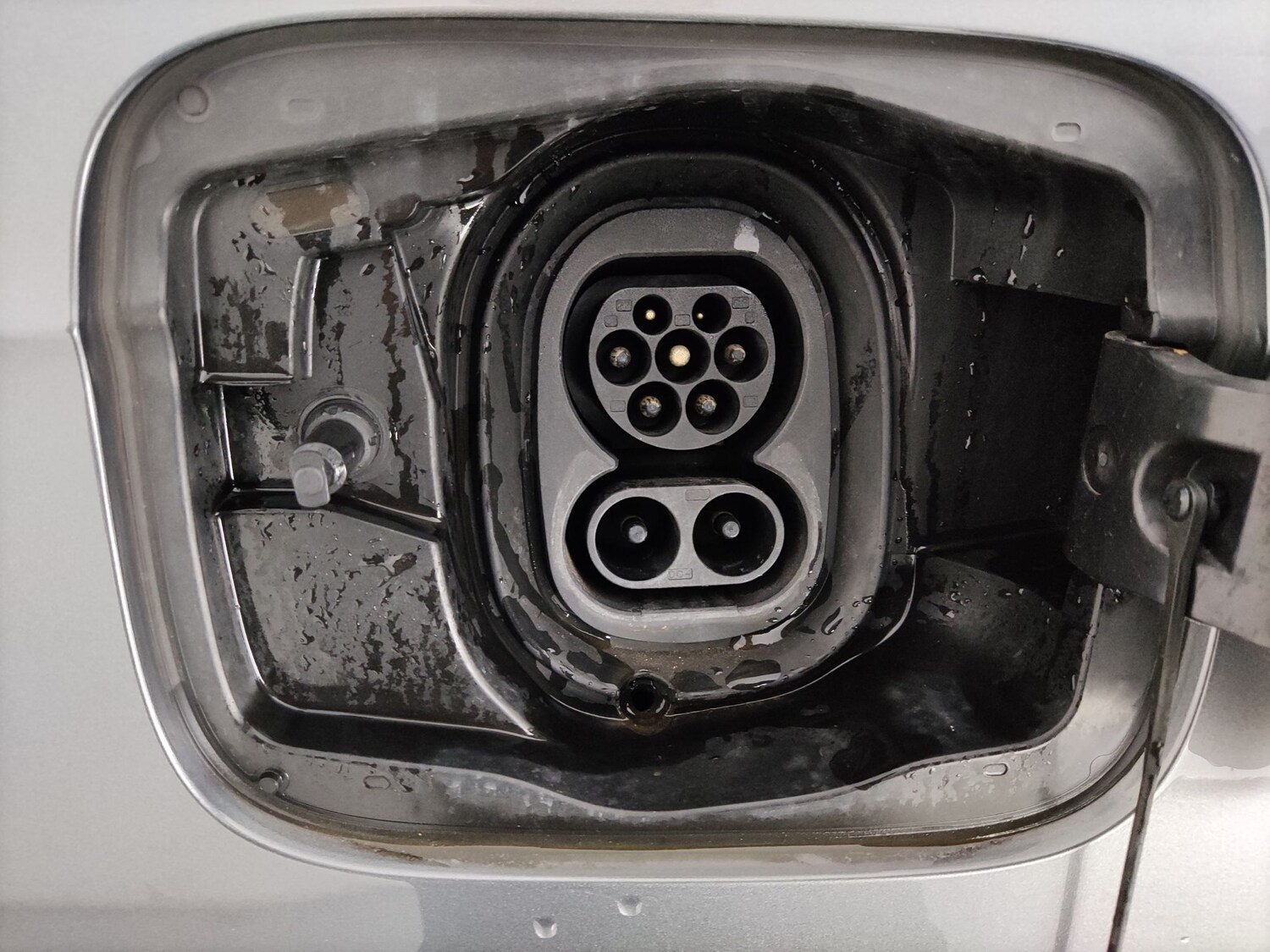 Used Skoda Enyaq 2023 for sale - 78012395: Photo 33