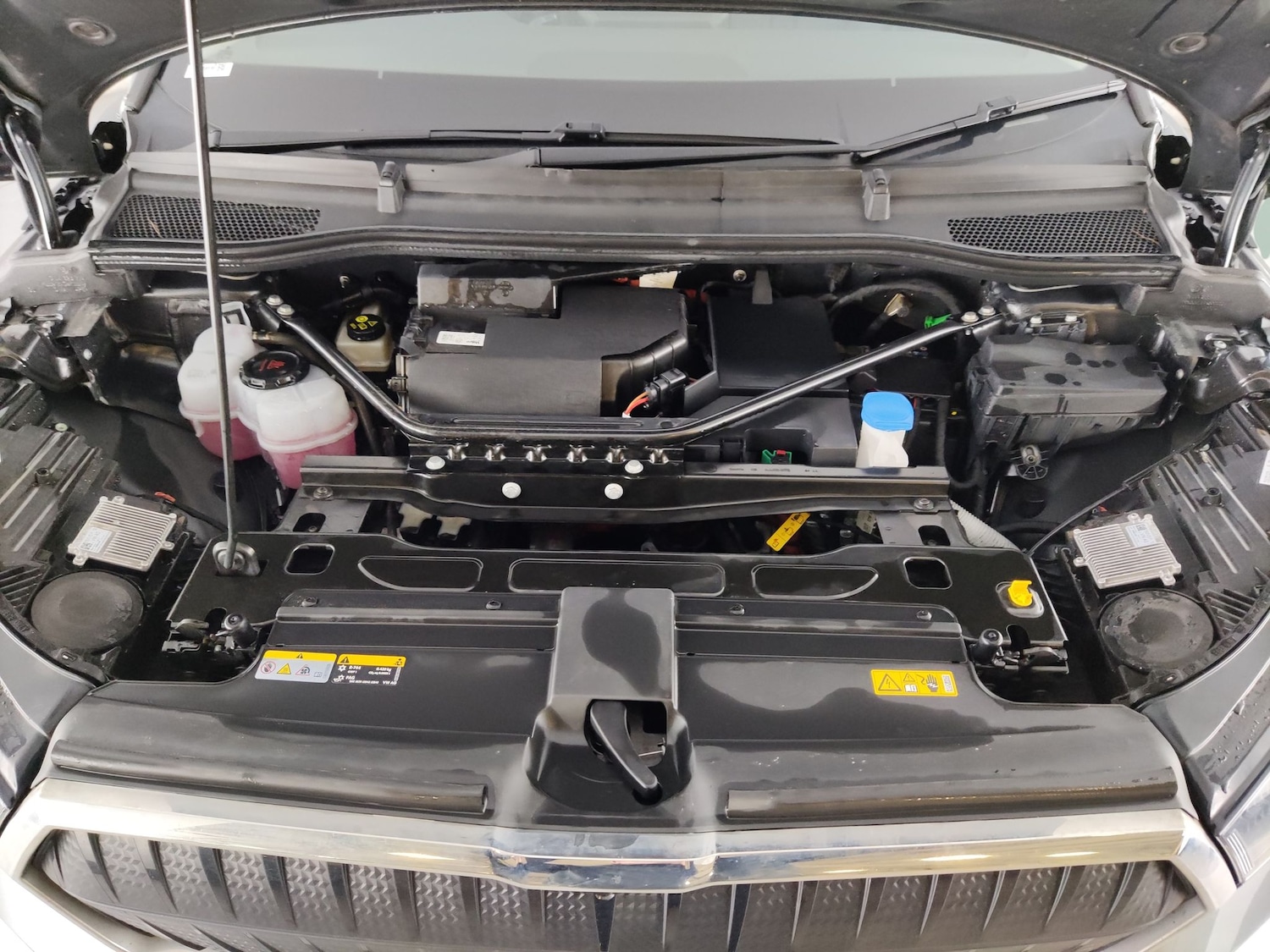 Used Skoda Enyaq 2023 for sale - 78012395: Photo 35