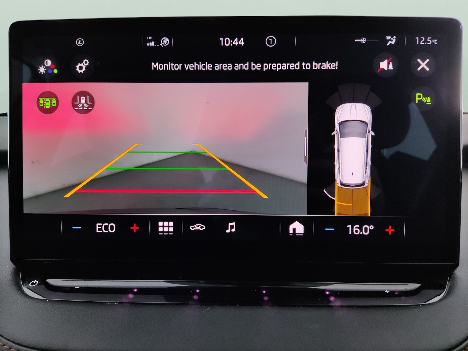 Used Skoda Enyaq 2023 for sale - 78012395: Photo 5