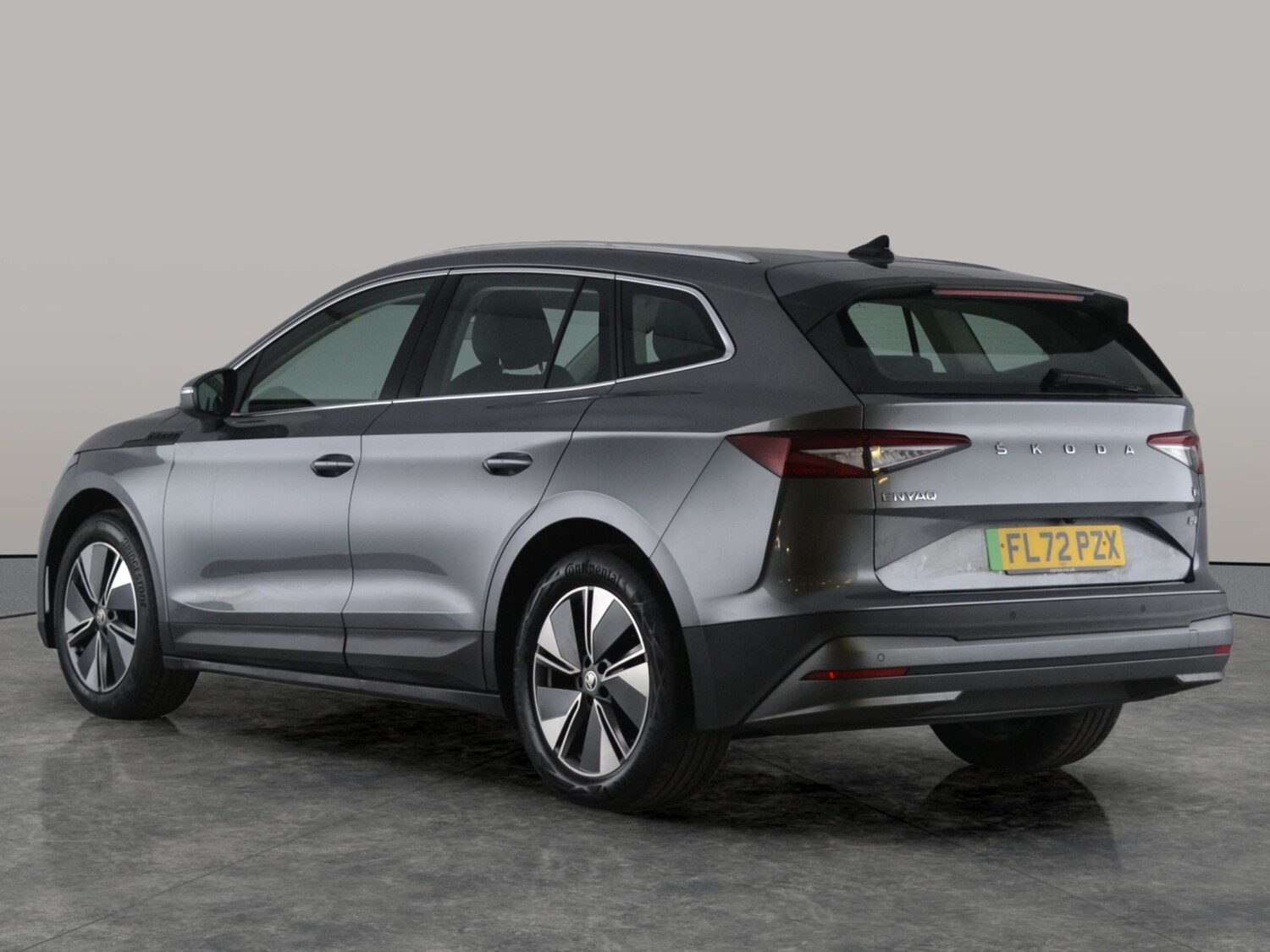 Used Skoda Enyaq 2023 for sale - 78012395: Photo 8