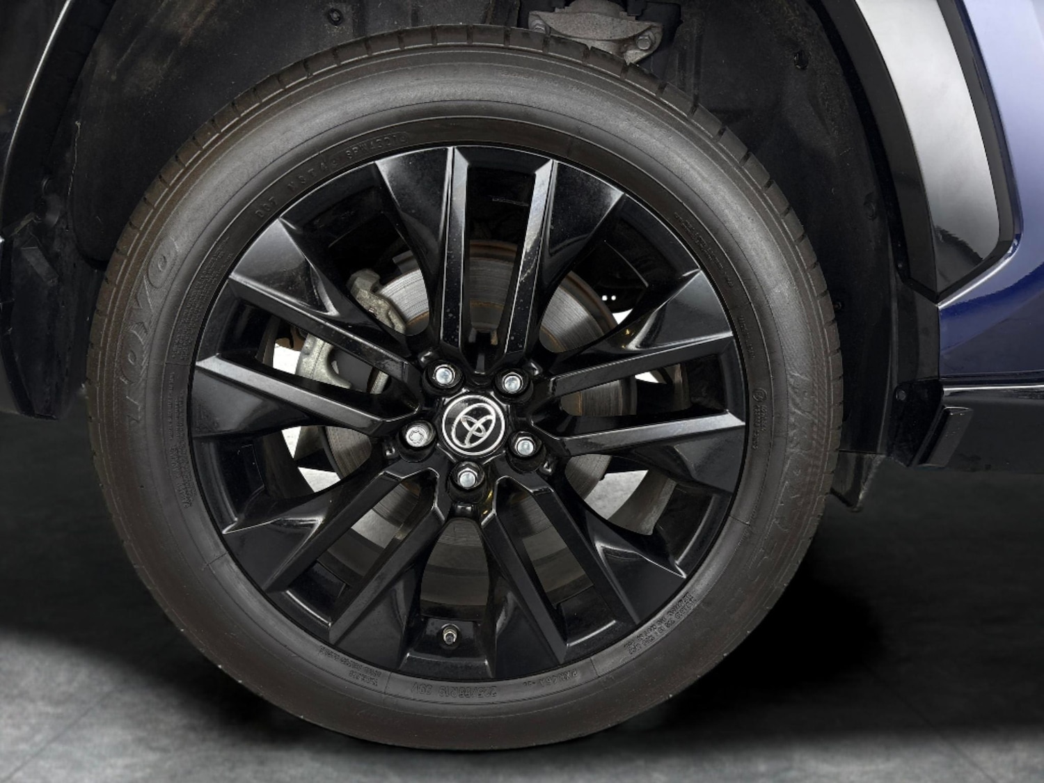 Used Toyota RAV4 2022 for sale - 77665418: Photo 30