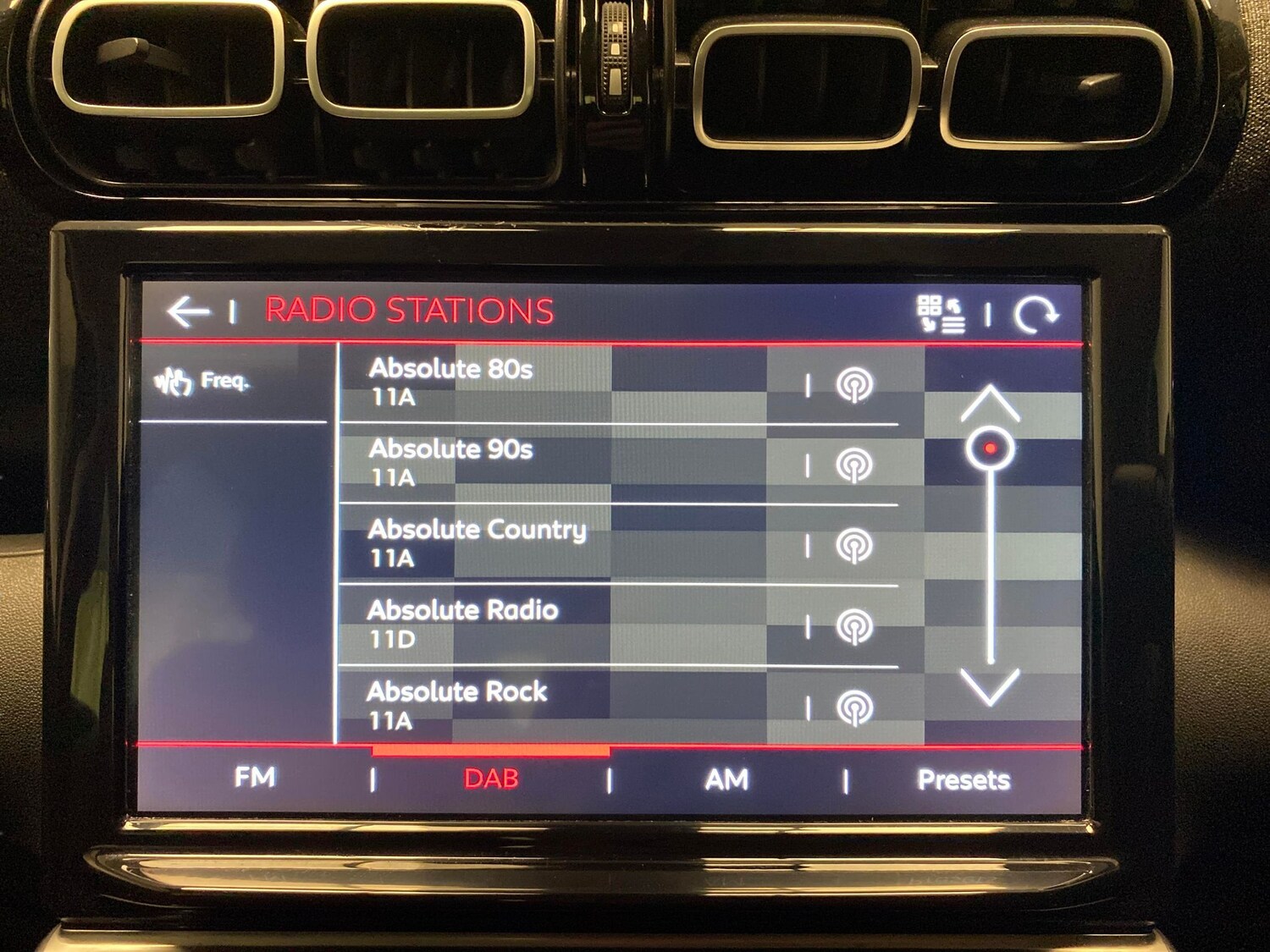 Used Citroen C3 Aircross 2023 for sale - 77917024: Photo 7