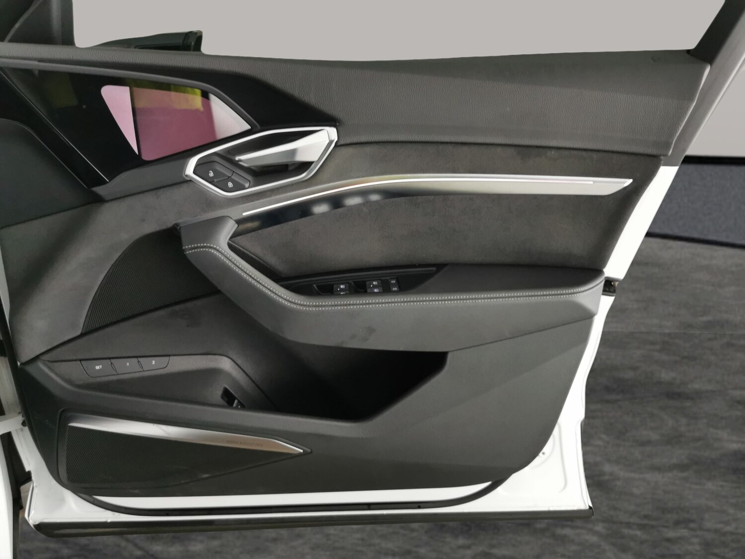 Used Audi e-tron 2022 for sale - 77447995: Photo 36