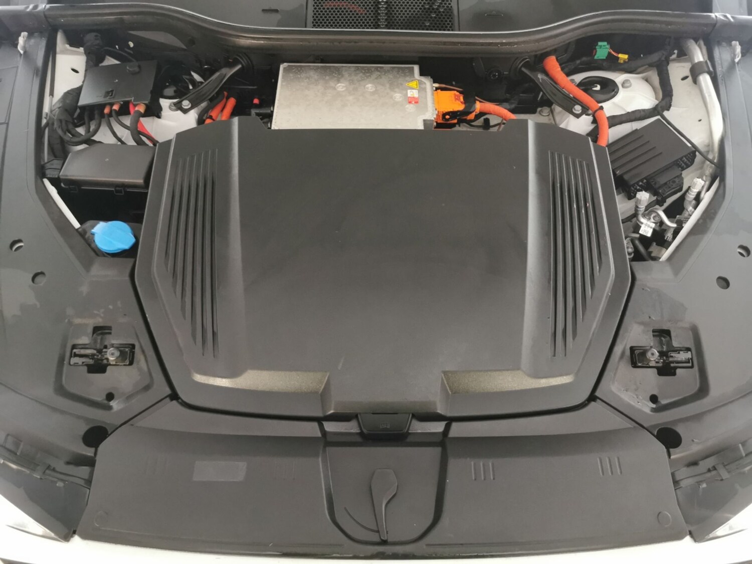 Used Audi e-tron 2022 for sale - 77447995: Photo 38