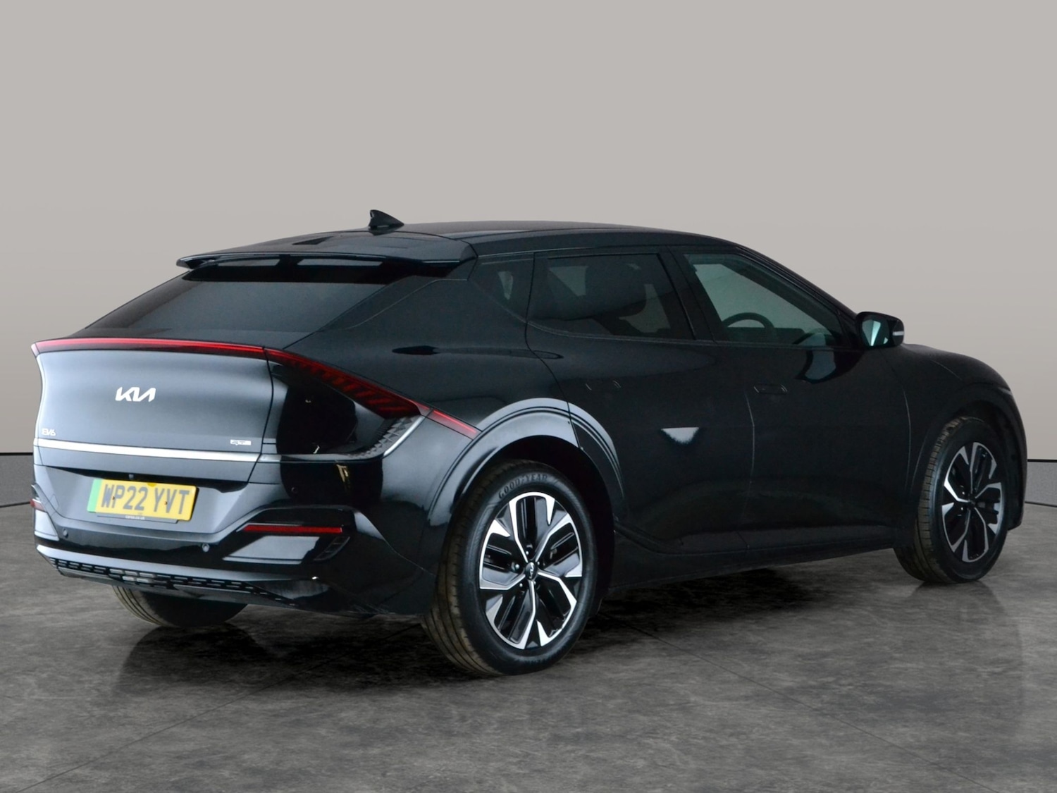 Used Kia EV6 2022 for sale - 78051888: Photo 10