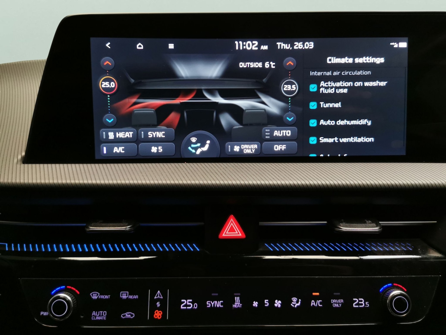 Used Kia EV6 2022 for sale - 78051888: Photo 17