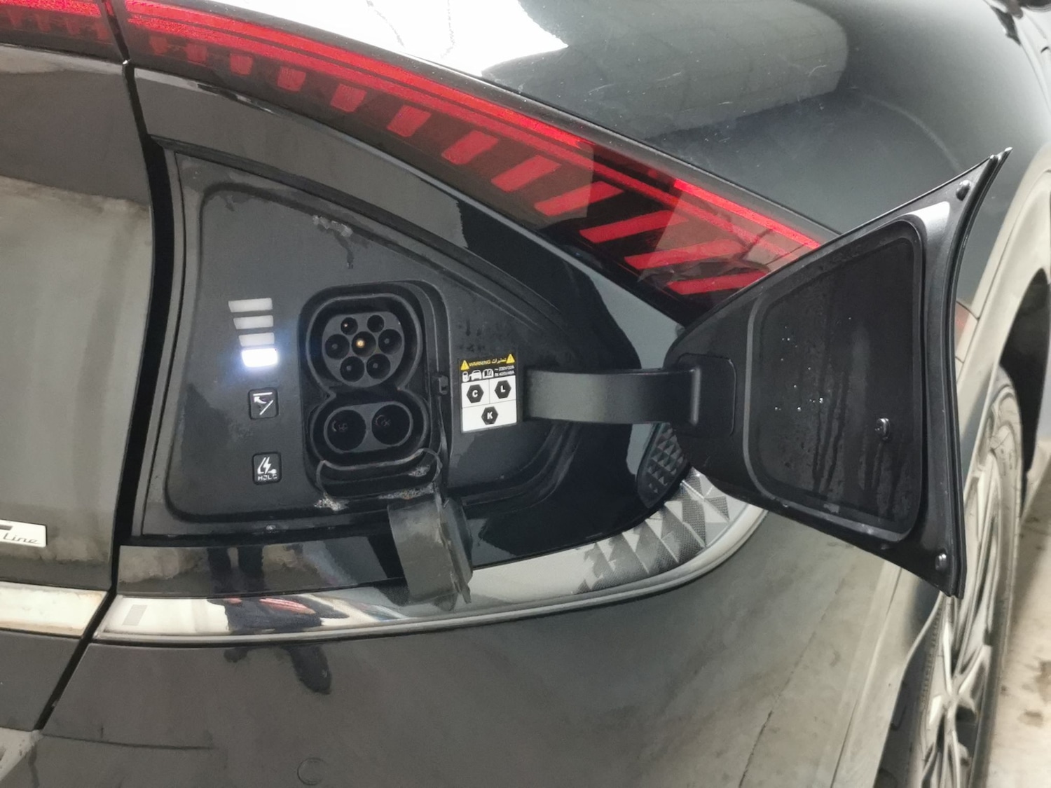 Used Kia EV6 2022 for sale - 78051888: Photo 31