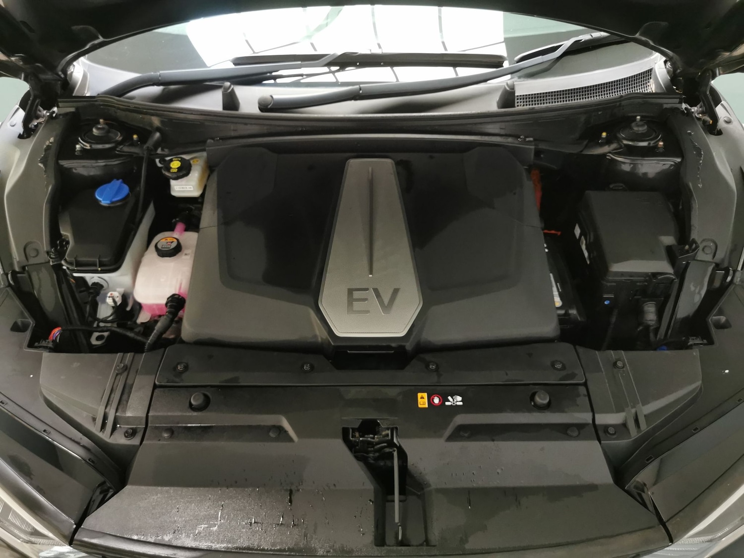 Used Kia EV6 2022 for sale - 78051888: Photo 33