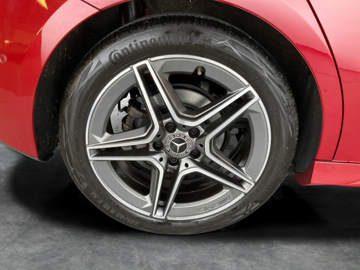 Used Mercedes-Benz A-Class 2020 for sale - 77127986: Photo 29