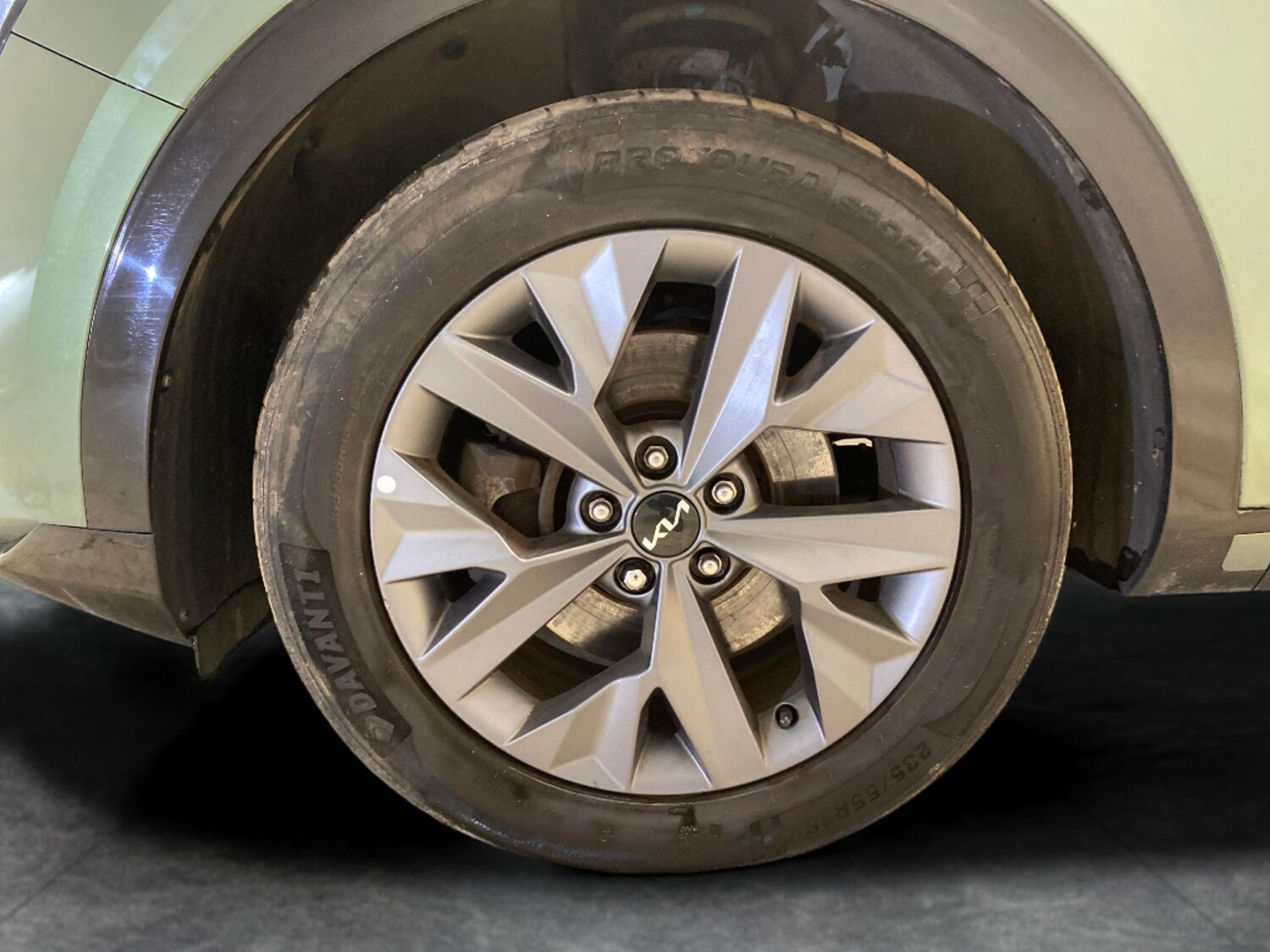 Used Kia Sportage 2022 for sale - 77960541: Photo 22