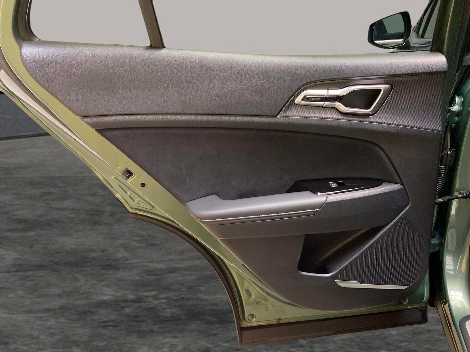 Used Kia Sportage 2022 for sale - 77960541: Photo 27