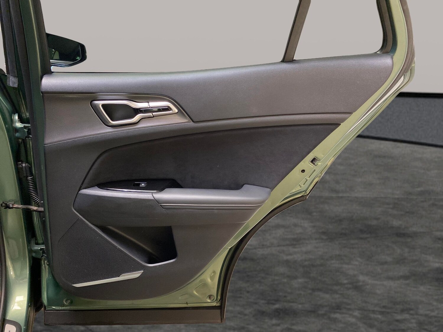 Used Kia Sportage 2022 for sale - 77960541: Photo 28