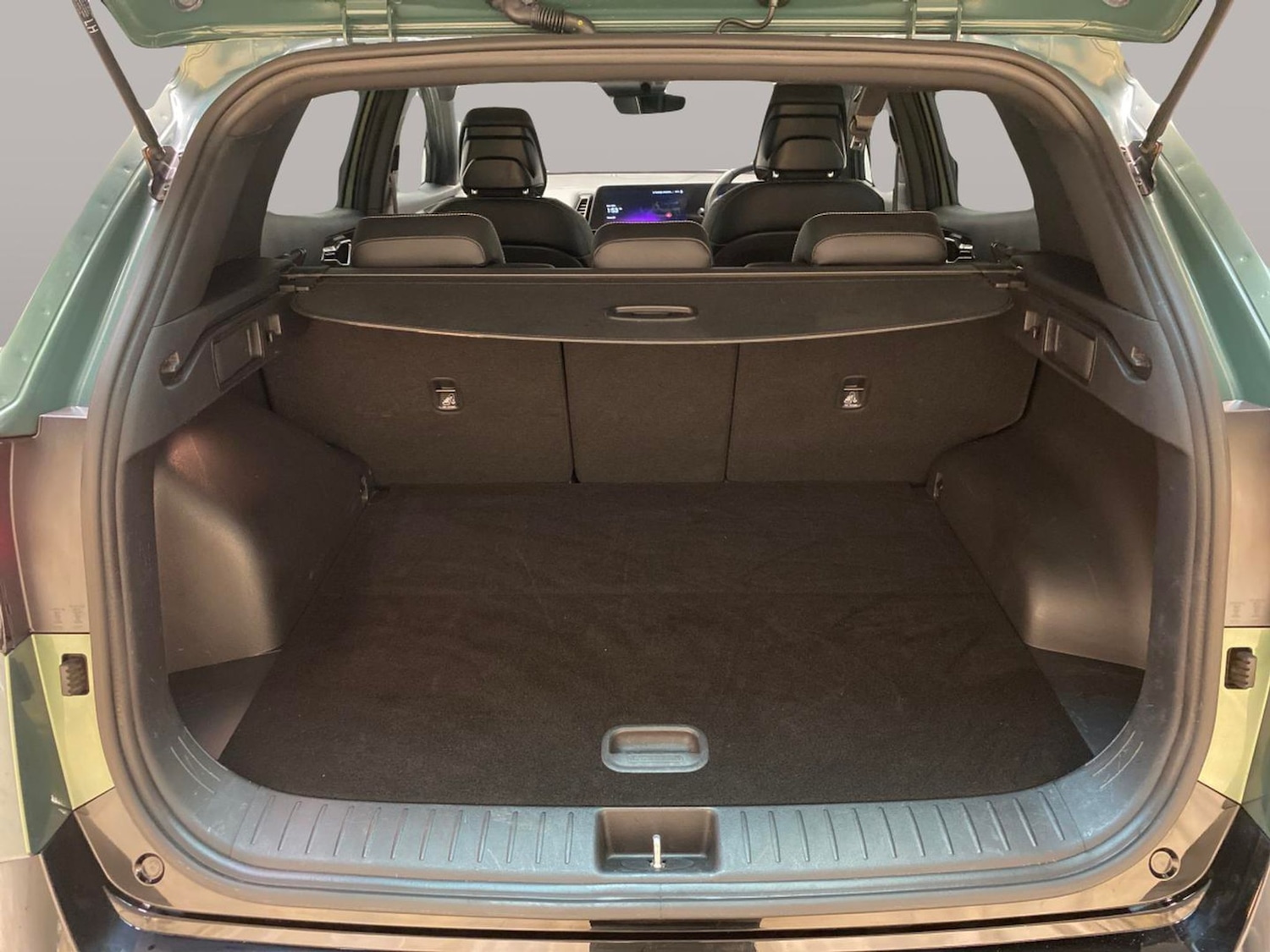 Used Kia Sportage 2022 for sale - 77960541: Photo 32