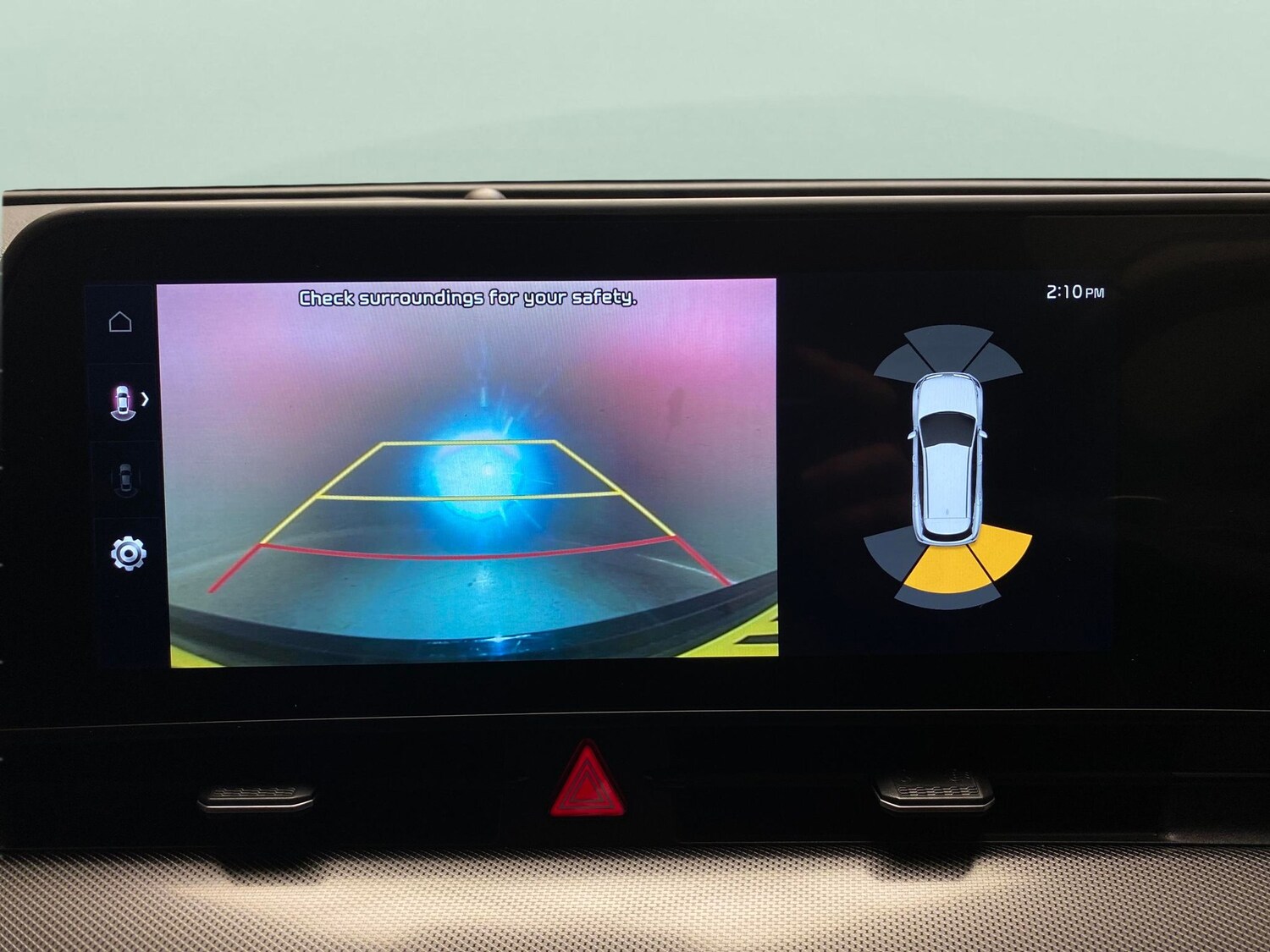 Used Kia Sportage 2022 for sale - 77960541: Photo 5