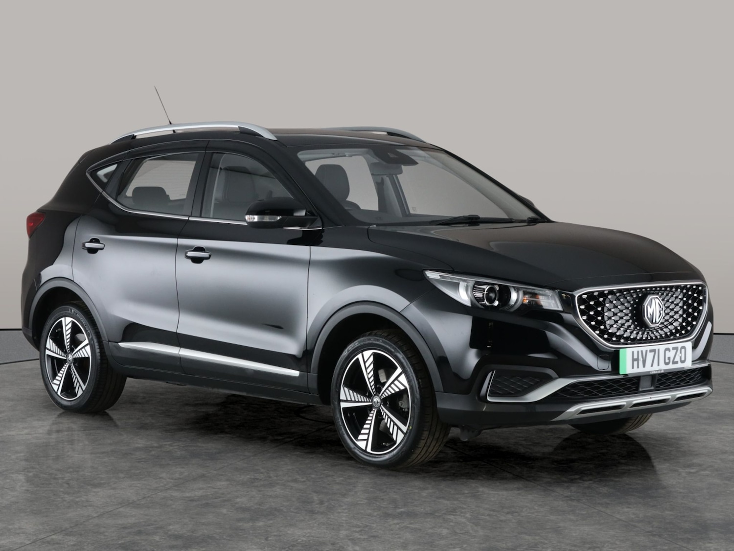 Used MG MG ZS 2021 for sale - 76209854: Photo 13