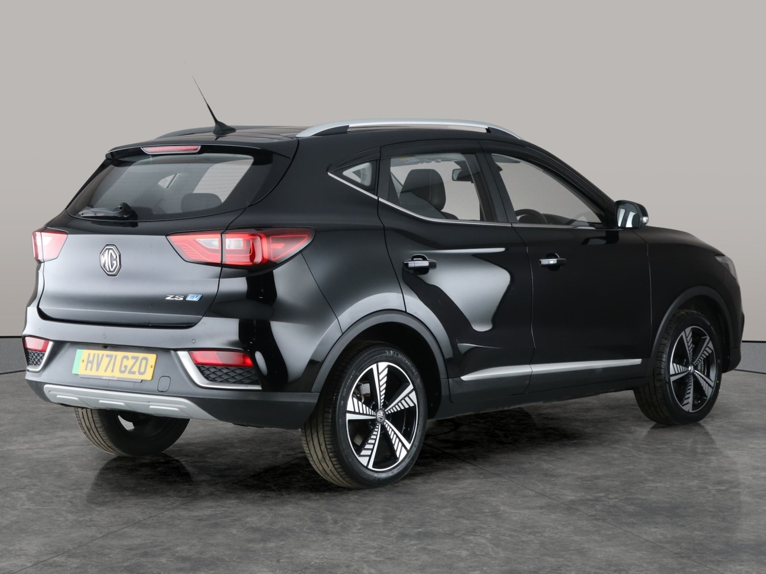 Used MG MG ZS 2021 for sale - 76209854: Photo 16