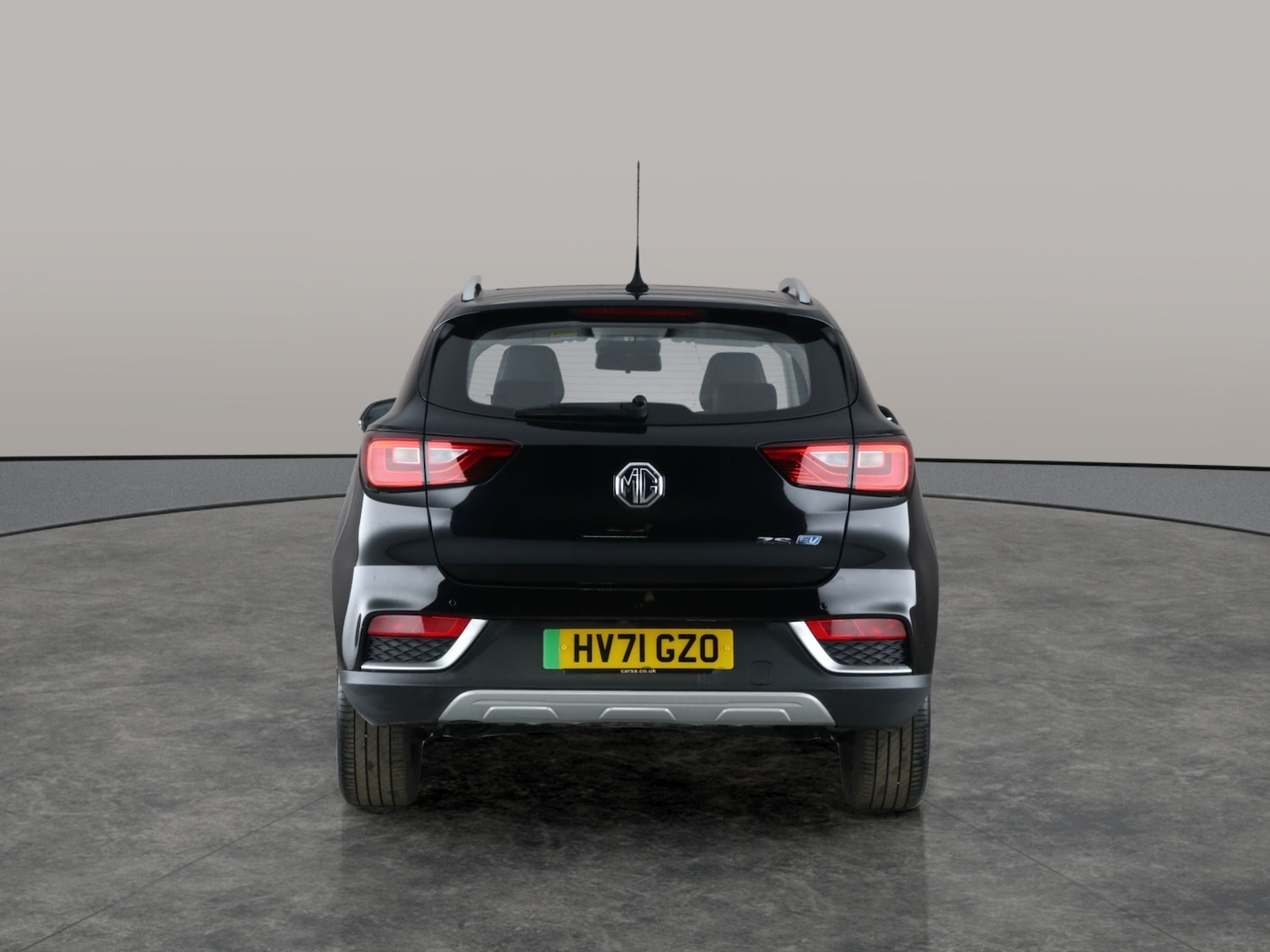 Used MG MG ZS 2021 for sale - 76209854: Photo 17